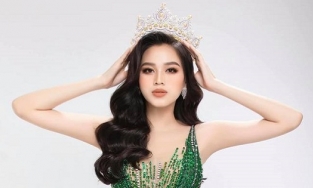 Hết bị lập group anti-fan, Đỗ Thị Hà lại bị lập nick giả