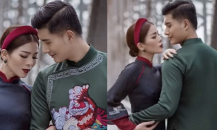 Lệ Quyên tung loạt ảnh như ảnh cưới, dân mạng lại tràn vào mỉa mai