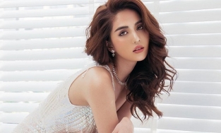 Bị mỉa mai chuyện dạy kinh doanh, Ngọc Trinh đăng đàn nói triết lý