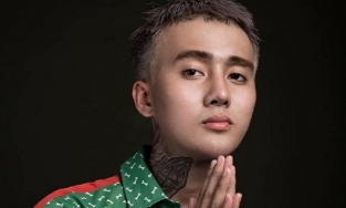 Đạt G liên tục đăng status buồn, chuyện gì đây?