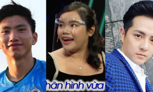 Lên show hẹn hò, cô gái đưa tiêu chuẩn bạn trai: 'Ngon' như Đoàn Văn Hậu, chu đáo như Ông Cao Thắng