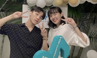 Kênh YouTube của Hải Tú tăng trưởng đều, sắp 'rinh' luôn nút bạc