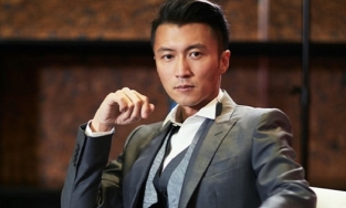 Không phải Vương Phi, đây mới là người Tạ Đình Phong yêu sau khi ly hôn