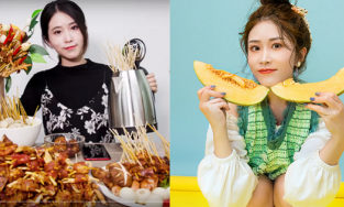 “Thánh ăn công sở” Tiểu Dã đình đám một thời giờ ra sao?