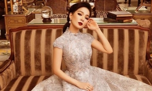 Triết lý về người tử tế của Lệ Quyên: Tâm tư khổ là chưa đủ tử tế