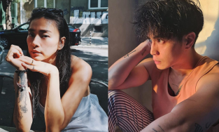 Ngô Thanh Vân hạnh phúc ở Na Uy, khoe ảnh 'anh chụp'