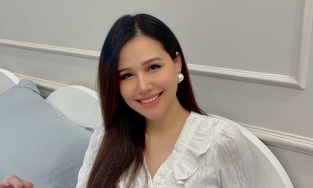 'Phu nhân tập đoàn nghìn tỷ' Phanh Lee lần đầu lộ diện sau sinh, nhan sắc khiến dàn sao Việt khen tới tấp