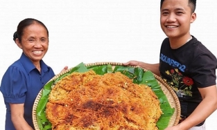 Sau 2 năm là hiện tượng mạng, thu nhập của bà Tân bây giờ là bao nhiêu?