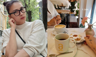 Ngô Thanh Vân lại khoe ảnh hạnh phúc bên tình trẻ, fan hối 'cưới nhanh chị ơi'