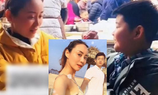 Cô gái trông con trai giúp bạn thân, sau 17 năm cưới luôn 'em bé' làm chồng