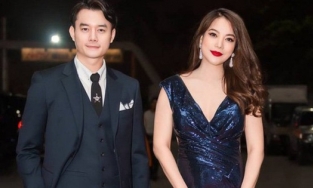 Trương Ngọc Ánh đăng ảnh việc tử tế của Anh Dũng, Hà Kiều Anh trầm trồ khen