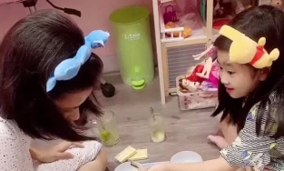 Con gái Mai Phương hiện sống ra sao khi mẹ mất, bố thì không bên cạnh?