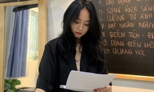 Loạt phát ngôn không chuẩn mực nhà giáo của cô giáo Minh Thu