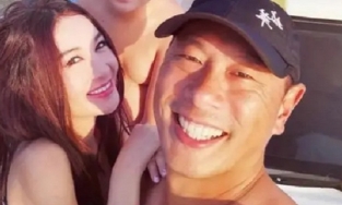 Cuộc hôn nhân 21 năm của Ôn Bích Hà: Chồng đại gia đồng ý không đẻ con để vợ giữ dáng