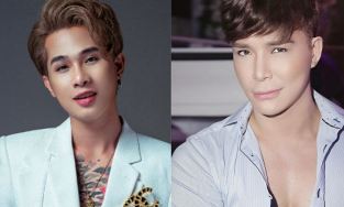 Giữa bão drama của Jack, Nathan Lee mắng: 'Idol nào fan đó', trách sao Việt 'kiệm lời xin lỗi'