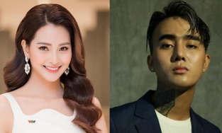 MC Mù Tạt nói gì khi vướng tin đồn yêu Đạt G?