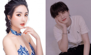 Hoa khôi Nguyễn Như Ngọc bênh vực Jack chọn nhầm 'vợ dại' nên 'hại 3 đời'