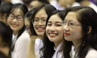 Sinh viên sư phạm được hỗ trợ phí sinh hoạt 3,63 triệu đồng/tháng