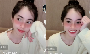 Cẩm Đan than thở 'Lâu quá rồi không được hôn nhau'