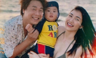 Hòa Minzy chụp ảnh với chồng, chi tiết liên quan Công Phượng chiếm sóng 