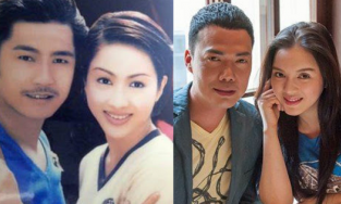 Sao Việt bị đồn hẹn hò sao Hoa ngữ: Lý Hùng và mỹ nhân số 1 Hong Kong Lê Tư