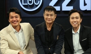 Lê Hoàng thưởng 1 tỷ nếu Anh Đức, Quang Tuấn đoán đúng gu phụ nữ mình thích