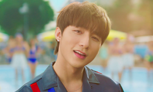 Bài hát của Sơn Tùng và Hải Tú đạt kỷ lục lượt stream trên nền tảng quốc tế