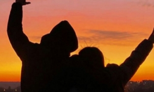 Yến Xuân tung ảnh tình tứ chúc mừng sinh nhật Đặng Văn Lâm