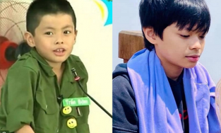 Trần Bờm 'Bố ơi mình đi đâu thế' sau 7 năm giờ ra sao?