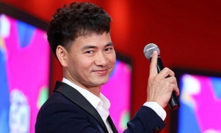 Bố Xuân Bắc kể về thời đi học của con trai, vừa giỏi vừa hiếu thảo