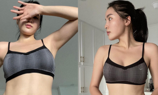 Dàn mỹ nhân Vbiz than thở vì tăng cân, body Kỳ Duyên thì lại ngày càng chuẩn