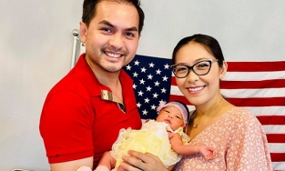 Cuộc sống của Đức Tiến sau 10 năm rời showbiz: Lấy vợ Hoa hậu, ở nhà 16 tỷ