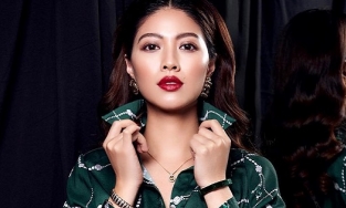 Bán đồng hồ hiệu giá 900 triệu cho Hương Giang, BTV Ngọc Trinh giàu cỡ nào?