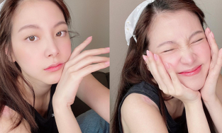 Đẳng cấp nhan sắc của Baifern Pimchanok: Tô mỗi son bóng vẫn xinh phát hờn