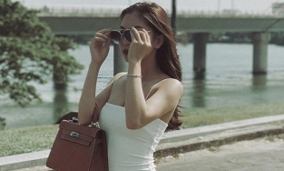 Tình mới Quang Hải khoe số dư cả tỷ, tình cũ Quang Hải khoe tạm đường cong