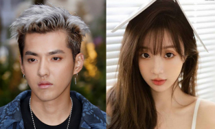 Đô Mỹ Trúc có động thái đặc biệt sau khi Ngô Diệc Phàm chính thức bị bắt