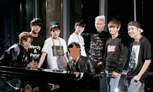 Ít ai biết đây là sao Việt đầu tiên kết hợp với 'nhóm nhạc toàn cầu' BTS