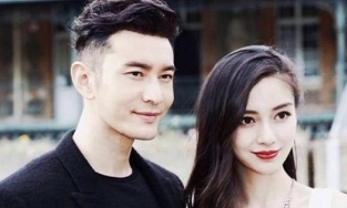 Huỳnh Hiểu Minh kết hôn với Angelababy nhờ nhân tố chính là mẹ của tài tử