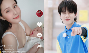 Netizen 'soi' ra chi tiết Jack từng đến thăm con gái vào ngày đặc biệt