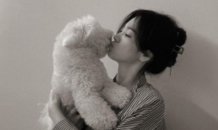 Song Hye Kyo tung ảnh đời thường, nhan sắc tuổi U40 tiếp tục là tâm điểm