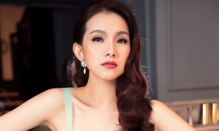 Cuộc sống hiện tại của Top 15 Miss Universe Thùy Lâm ra sao?