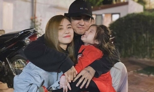 Cindy Lư lên tiếng về chuyện đang sống chung với Đạt G