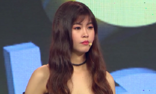 Cô gái bị khán giả phản ứng dữ dội khi có tư tưởng đả kích mẹ chồng 