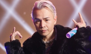 Dân tình 'đào' lại tuyên ngôn về tình yêu của Binz: 'Mình luôn sai, bạn gái luôn đúng'