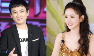 Thiếu gia giàu nhất Trung Quốc tán tỉnh, Triệu Lệ Dĩnh đáp lại thế nào?