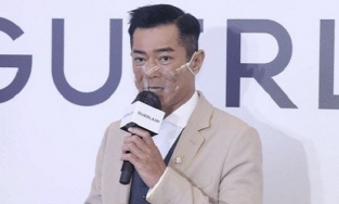 Cổ Thiên Lạc 1 ngày chỉ ăn duy nhất 1 bữa để giữ dáng suốt 10 năm qua