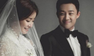 Bất ngờ với gia thế ông xã nữ diễn viên 'Vườn sao băng' Lee Si Young