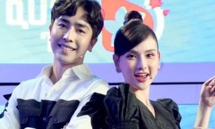 Ca sĩ Thu Thủy: 'Chồng không được phép nặng lời với tôi dù chỉ một câu'