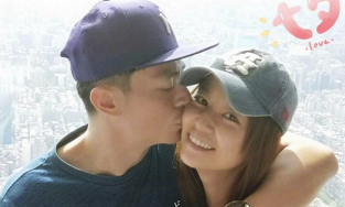 Ở nhà với chồng, Lâm Tâm Như không make up với lý do: Cho ai ngắm bây giờ?