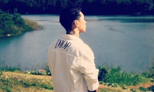 Đoàn Văn Hậu viết tâm thư tâm trạng, phải chăng 'toang' với Doãn Hải My?